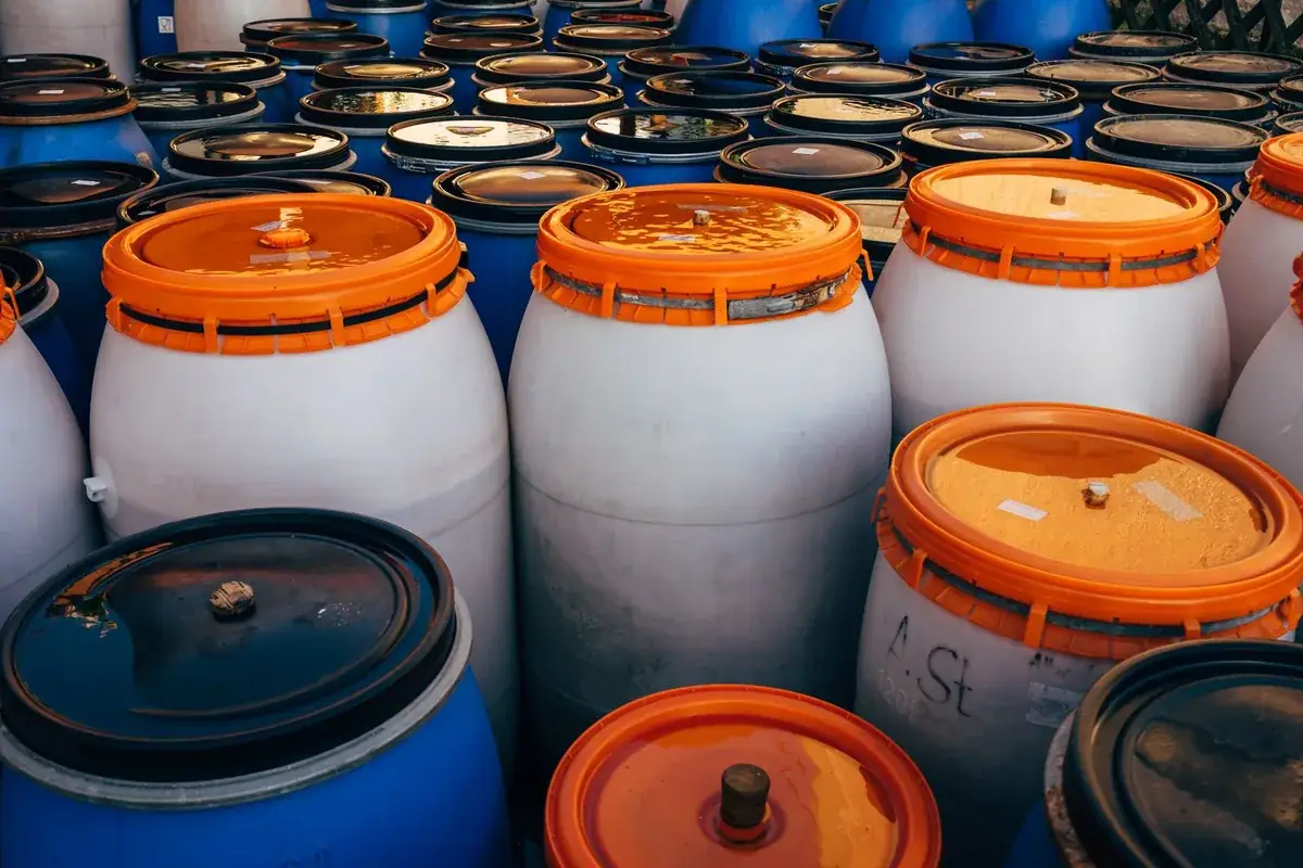 Hazmat Cleanup in Jonesboro, AR
